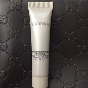 Laura Mercier Foundation Primer!